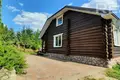 Ferienhaus 185 m² Aziaryckaslabadski sielski Saviet, Weißrussland