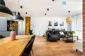 Wohnung 3 Zimmer 7 372 m² Krakau, Polen