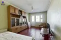 Wohnung 2 zimmer 48 m² Minsk, Weißrussland