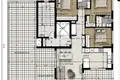 4 bedroom apartment 198 m² Limassol, Cyprus