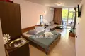 Квартира 1 комната 44 м² Несебр, Болгария