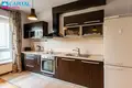 2 room apartment 61 m² Klaipėda, Lithuania
