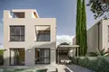 Residential complex New complex of villas with swimming pools and gardens, Kissonerga, Cyprus