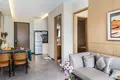 Kondominium 1 Schlafzimmer  Sangkat Boeng Keng Kang Ti Muoy, Kambodscha