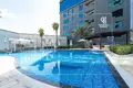 Wohnung 2 zimmer 1 361 m² Dubai, Vereinigte Arabische Emirate