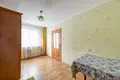 2 room apartment 44 m² Minsk, Belarus