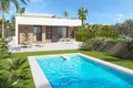 villa de 3 chambres 219 m² Vera, Espagne