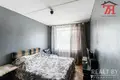 Mieszkanie 3 pokoi 61 m² rejon łohojski, Białoruś