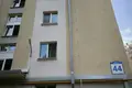 2 room apartment 42 m² Minsk, Belarus