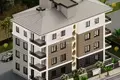 Квартира 1 комната 110 м² Doesemealti, Турция