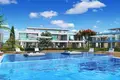Penthouse 1 bedroom 75 m² Esentepe, Northern Cyprus
