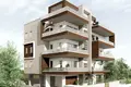 3 bedroom apartment 90 m² Limassol, Cyprus