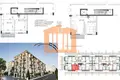 Wohnung 2 zimmer 56 m² Durrës, Albanien