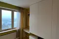 Wohnung 2 zimmer 77 m² Minsk, Weißrussland