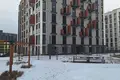 2 room apartment 67 m² Borovlyany, Belarus