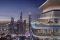 Piso en edificio nuevo Bayview Emaar beachfront by Address Resort