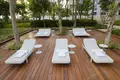 Kompleks mieszkalny Exclusive beachfront residence One in the prestigious area of Palm Jumeirah, Dubai, UAE