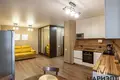 Appartement 1 chambre 56 m² Minsk, Biélorussie