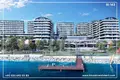 Mieszkanie w nowym budynku Buyukcekmece Istanbul Apartments Project