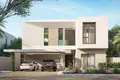 5-Zimmer-Villa 296 m² Emirat  Abu Dhabi, Vereinigte Arabische Emirate