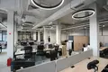 Bureau 541 m² à Moscou, Russie