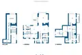 5 bedroom house 250 m² Skogsby, Finland