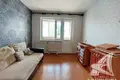2 room apartment 49 m² Vieljamovicy, Belarus