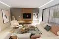 Wohnung 3 Schlafzimmer 103 m² Nikosia, Zypern