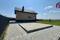 Cottage 156 m² Viasiejski sielski Saviet, Belarus