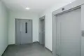 2 room apartment 57 m² Minsk, Belarus