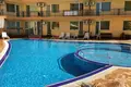 1 bedroom apartment 59 m² Sunny Beach Resort, Bulgaria