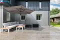 House 201 m² Salugiskiai, Lithuania