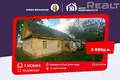 House 60 m² Haradzilauski sielski Saviet, Belarus