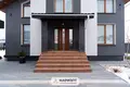 Haus 286 m² Hacezyna, Belarus