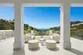 villa de 5 chambres 1 372 m² Benahavis, Espagne