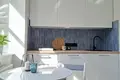 Квартира 1 комната 15 м² в Варшаве, Польша
