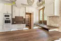 Casa de campo 251 m² Kalodziscanski selski Savet, Belarús