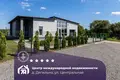 Chalet 116 m² Dziahilna, Bélarus