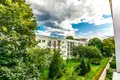 2 room apartment 43 m² Warsaw, Poland