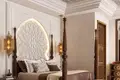 Complejo residencial New complex of villas with shops and restaurants, 4 minutes from Pandawa Beach, Bali, Indonesia