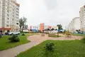 Apartamento 3 habitaciones 76 m² Minsk, Bielorrusia