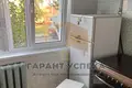 2 room apartment 47 m² Brest, Belarus