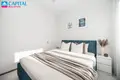 Apartamento 3 habitaciones 62 m² Vilna, Lituania