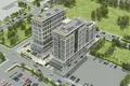 Pomieszczenie biurowe 226 m² Marmara Region, Turcja