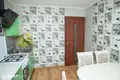 Wohnung 1 zimmer 38 m² Lida, Belarus