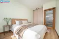 Appartement 2 chambres 45 m² Vilnius, Lituanie