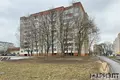 1 room apartment 36 m² Minsk, Belarus