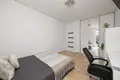 2 room apartment 45 m² Warsaw, Poland