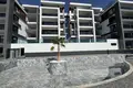 Appartement 3 chambres 115 m² Kusadasi, Turquie