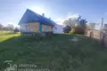 House 73 m² Ilanskia Hutary, Belarus